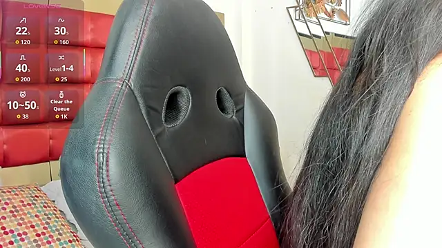 BarbaraKnox  online show from 3, 4, 2026