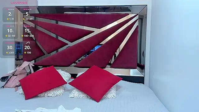 Snapshot of BarbaraKnox_ chatting on 23, 7, 2026 BarbaraKnox online show from 23, 7, 2026