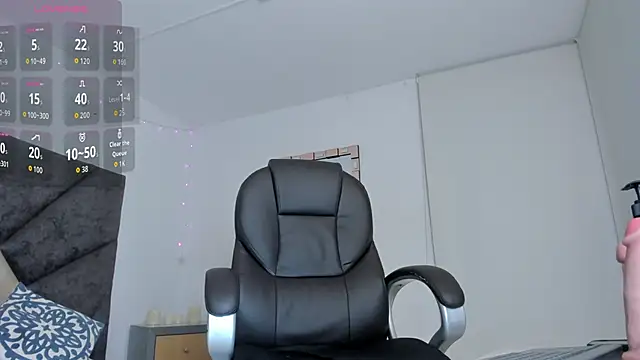 BarbaraKnox  online show from 10, 2, 2026