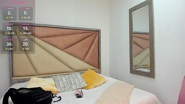 BarbaraKnox  online show from 20, 12, 2025