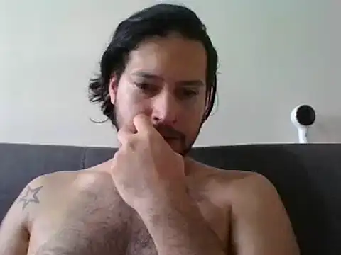 Snapshot of David_Smoke chatting on 21, 5, 2026 David Smoke online show from 21, 5, 2026