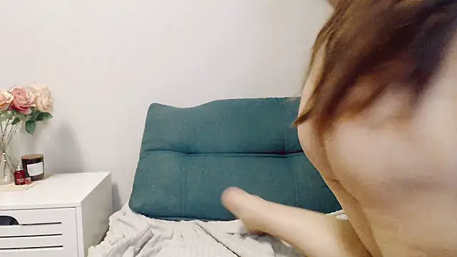 AliseSexyDoll777 online show from 14, 1, 2026