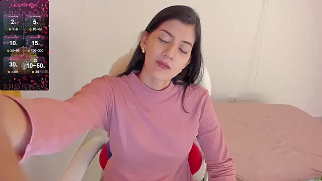 Snapshot of misstoya chatting on 26, 2, 2025 misstoya online show from 26, 2, 2025