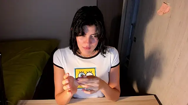 Snapshot of misstoya chatting on 27, 4, 2026 misstoya online show from 27, 4, 2026