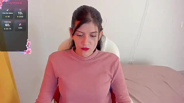 Snapshot of misstoya chatting on 8, 3, 2025 misstoya online show from 8, 3, 2025