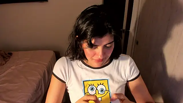 misstoya online show from 12, 7, 2026