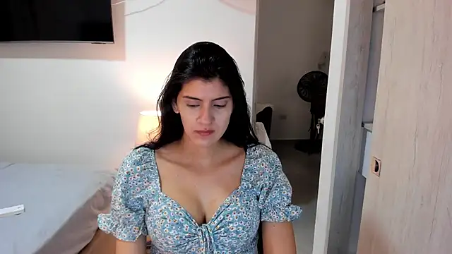 Snapshot of misstoya chatting on 15, 9, 2025 misstoya online show from 15, 9, 2025