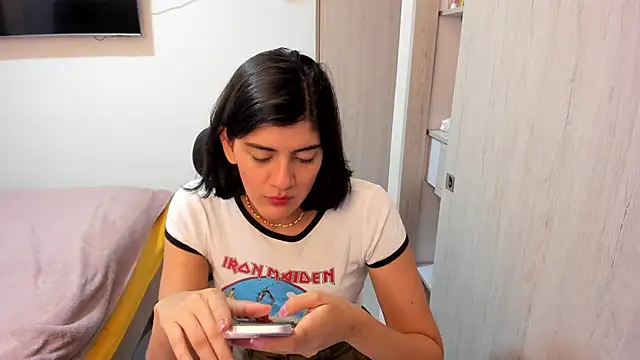 misstoya online show from 20, 3, 2026