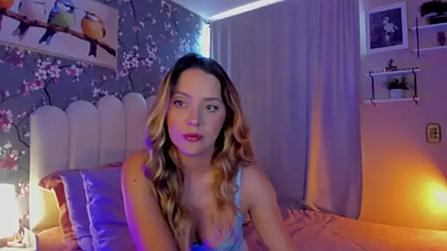 Snapshot of martinaaricci chatting on 17, 7, 2026 martinaaricci online show from 17, 7, 2026