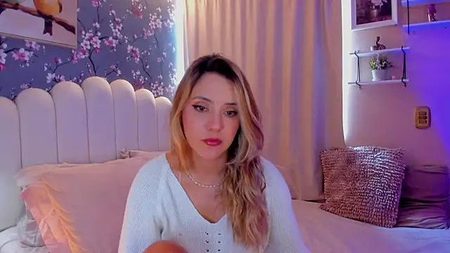 martinaaricci online show from 22, 4, 2026