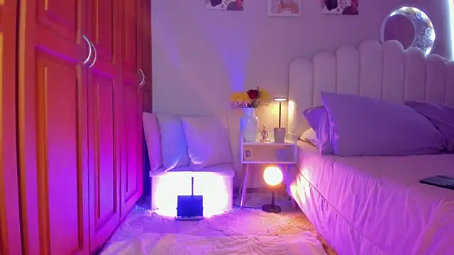 martinaaricci online show from 11, 3, 2026