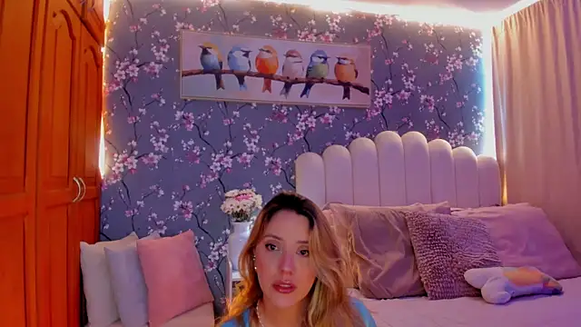 martinaaricci online show from 20, 4, 2026