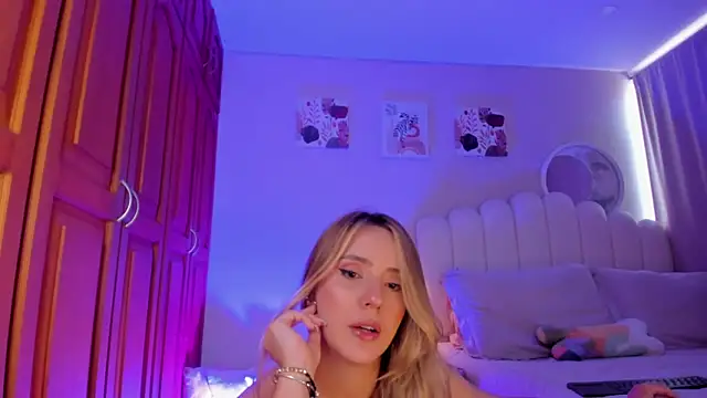 martinaaricci online show from 9, 2, 2026