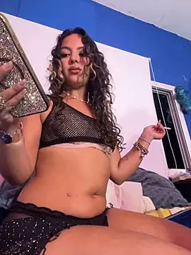 bbymalayk online show from 28, 9, 2025