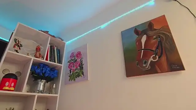 Paulina g3 online show from 4, 11, 2025