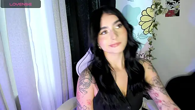 Snapshot of pamela__mar chatting on 18, 12, 2024 pamela mar online show from 18, 12, 2024