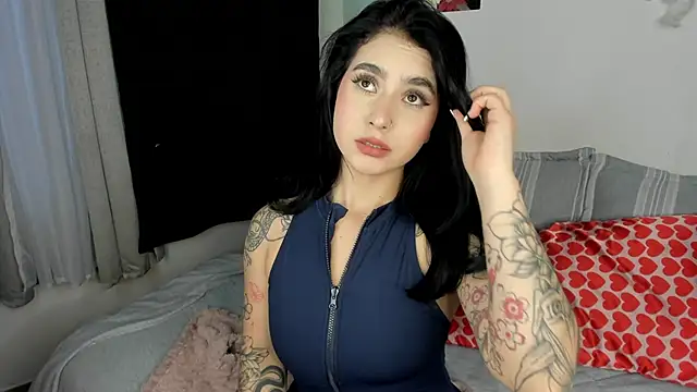 Snapshot of pamela__mar chatting on 10, 3, 2025 pamela mar online show from 10, 3, 2025