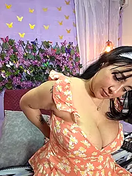 bigboobsrose1 online show from 25, 9, 2025