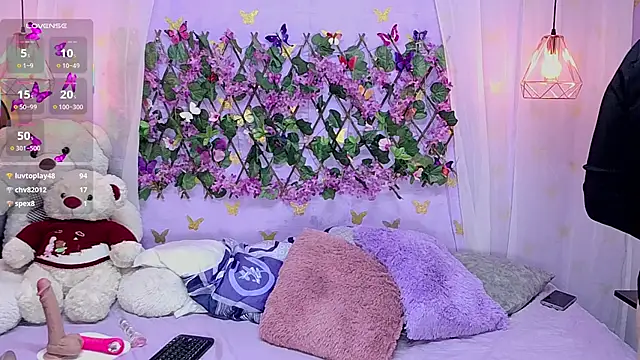 bigboobsrose1 online show from 13, 3, 2025
