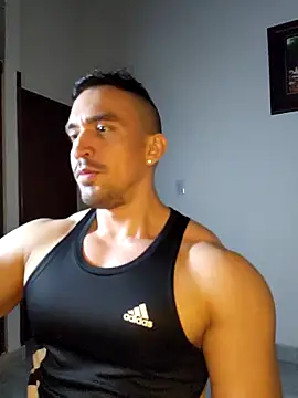 jhay-crux online show from 13, 11, 2025