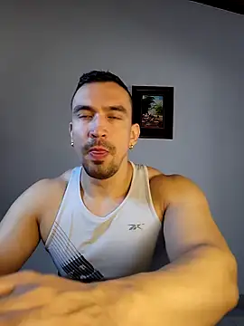 Snapshot of jhay-crux chatting on 29, 1, 2025 jhay-crux online show from 29, 1, 2025