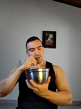 Snapshot of jhay-crux chatting on 1, 2, 2025 jhay-crux online show from 1, 2, 2025