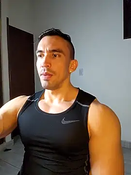 jhay-crux online show from 22, 12, 2025