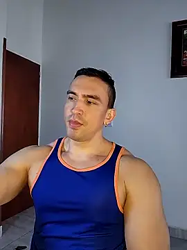 Snapshot of jhay-crux chatting on 1, 3, 2025 jhay-crux online show from 1, 3, 2025