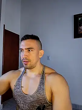 Snapshot of jhay-crux chatting on 5, 3, 2025 jhay-crux online show from 5, 3, 2025