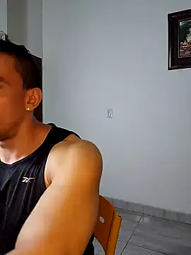 jhay-crux online show from 6, 1, 2026