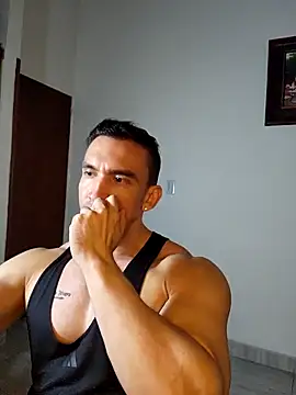 jhay-crux online show from 10, 3, 2026