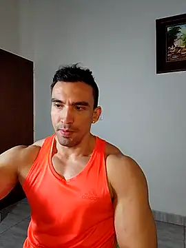 jhay-crux online show from 17, 2, 2026