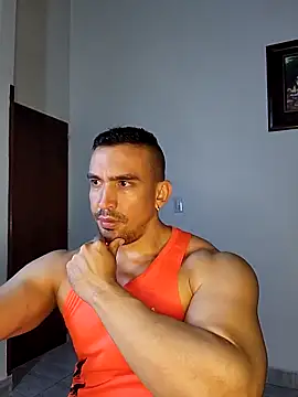 Snapshot of jhay-crux chatting on 8, 3, 2025 jhay-crux online show from 8, 3, 2025