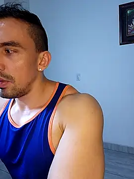 jhay-crux online show from 29, 11, 2025