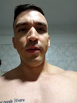 Snapshot of jhay-crux chatting on 19, 10, 2025 jhay-crux online show from 19, 10, 2025