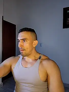 Snapshot of jhay-crux chatting on 4, 3, 2025 jhay-crux online show from 4, 3, 2025