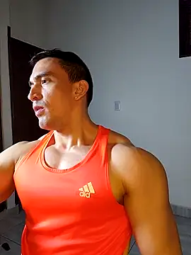 jhay-crux online show from 14, 12, 2025