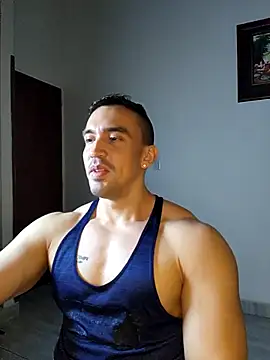 jhay-crux online show from 24, 11, 2025