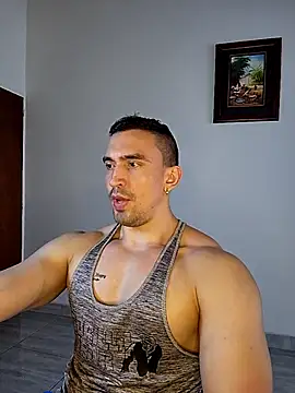 Snapshot of jhay-crux chatting on 19, 2, 2025 jhay-crux online show from 19, 2, 2025