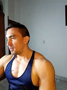 jhay-crux online show from 14, 1, 2026