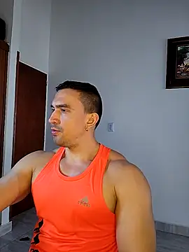 Snapshot of jhay-crux chatting on 25, 2, 2025 jhay-crux online show from 25, 2, 2025