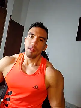 jhay-crux online show from 25, 2, 2026