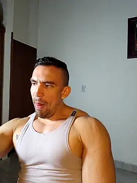 jhay-crux online show from 28, 3, 2026