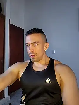 Snapshot of jhay-crux chatting on 3, 3, 2025 jhay-crux online show from 3, 3, 2025