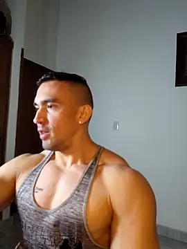 jhay-crux online show from 24, 3, 2026