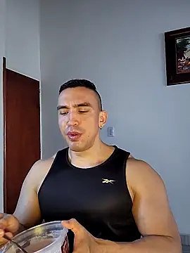 Snapshot of jhay-crux chatting on 8, 3, 2025 jhay-crux online show from 8, 3, 2025