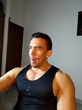 jhay-crux online show from 20, 3, 2026