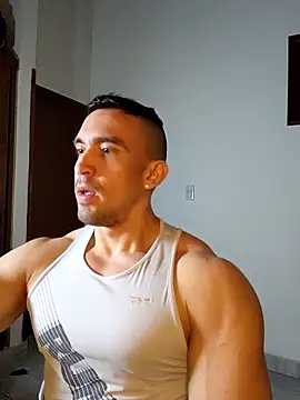 jhay-crux online show from 25, 3, 2026