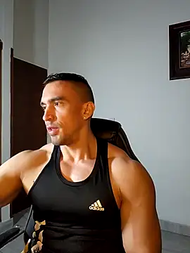 jhay-crux online show from 24, 2, 2026