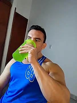 jhay-crux online show from 20, 3, 2026